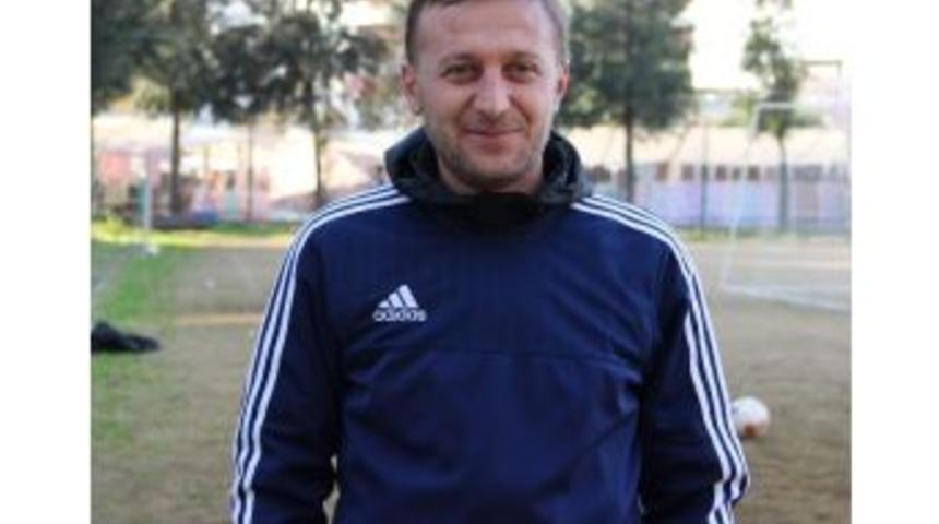 Aydınspor 1923 Ka&ccedil;an Galibiyete &Uuml;z&uuml;l&uuml;yor