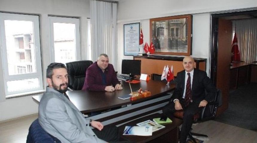 Boz&uuml;y&uuml;k&rsquo;te Uygulamalı Girişimcilik Eğitim Programları Başlıyor