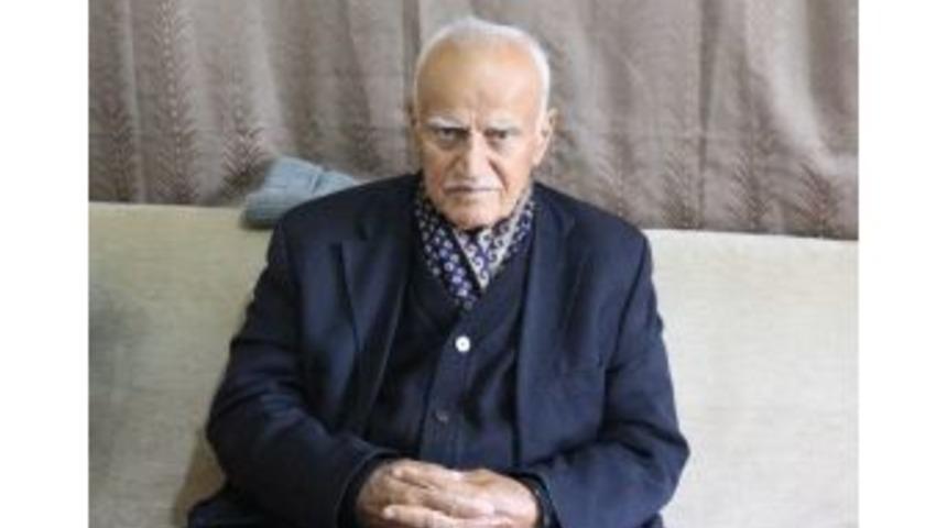 Diyarbakır&rsquo;ın En Yaşlı Ermenisi Hayatını Kaybetti