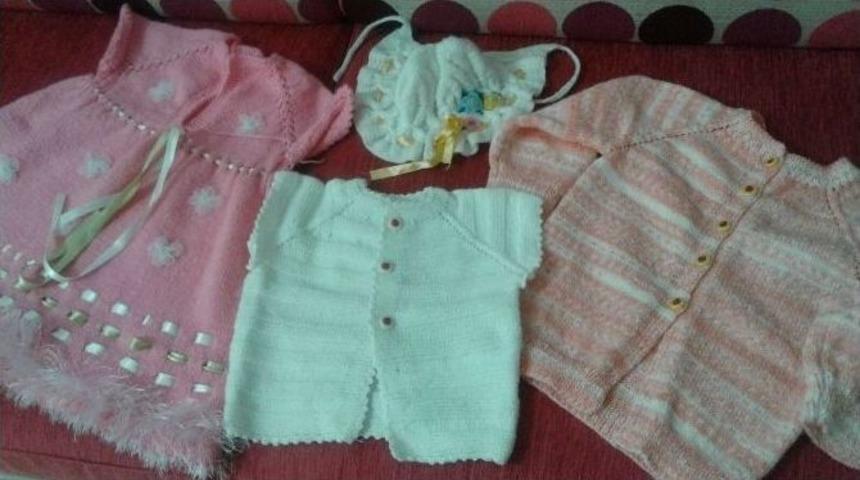 İhh&rsquo;nın, &lsquo;kardeşlik &Ouml;rg&uuml;s&uuml;&rsquo; Kampanyası Başladı