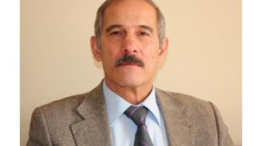 Asimder&rsquo;den Irak&rsquo;taki T&uuml;rkmen Katliamına Kınama