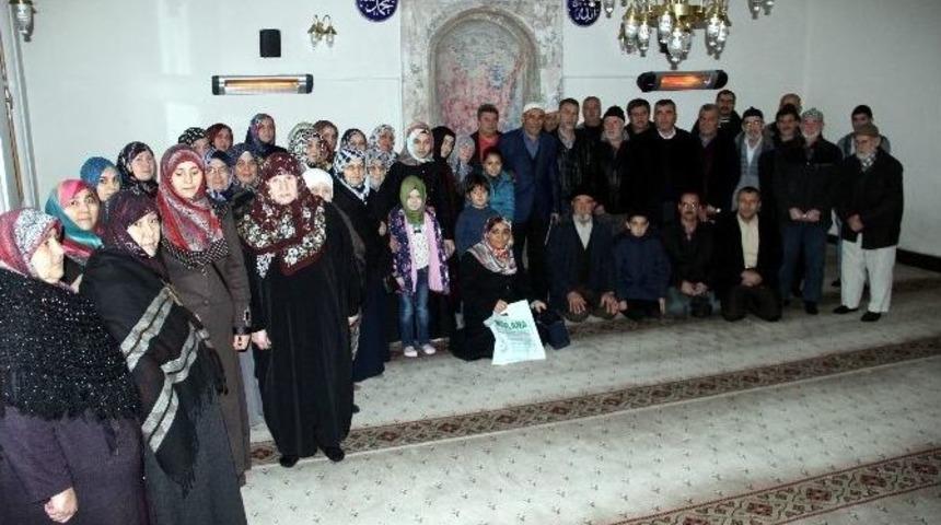 Eminler Turizm&rsquo;den Umre Semineri