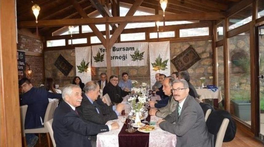 Belediye İle Stk&rsquo;lar El Ele G&uuml;&ccedil; Birliği Oluşturdu