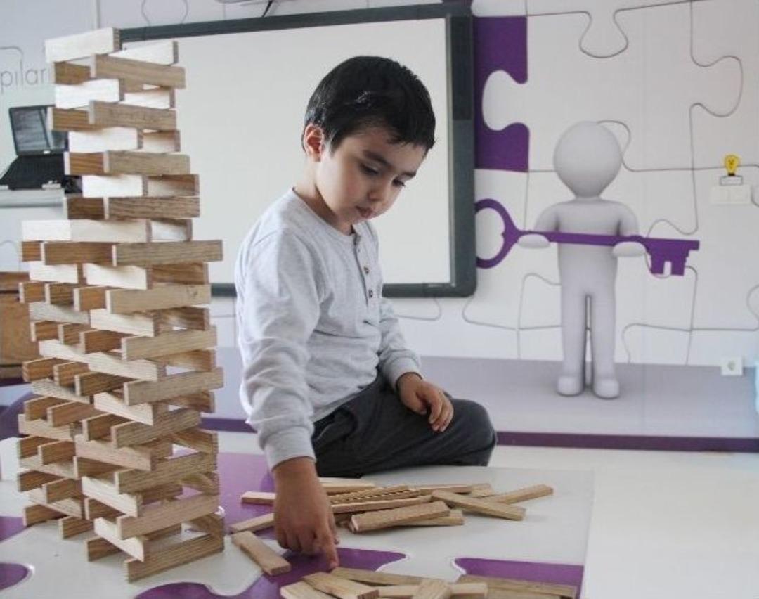 (&ouml;zel Haber) İstanbul&rsquo;da 6 Bin Tl&rsquo;lik &Uuml;cretsiz Eğitim İ&ccedil;in 200 &Ccedil;ocuk Aranıyor