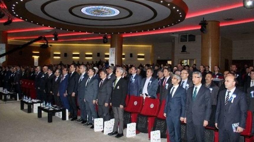 Ipard 2 Lansman Tanıtım Toplantısı Yapıldı