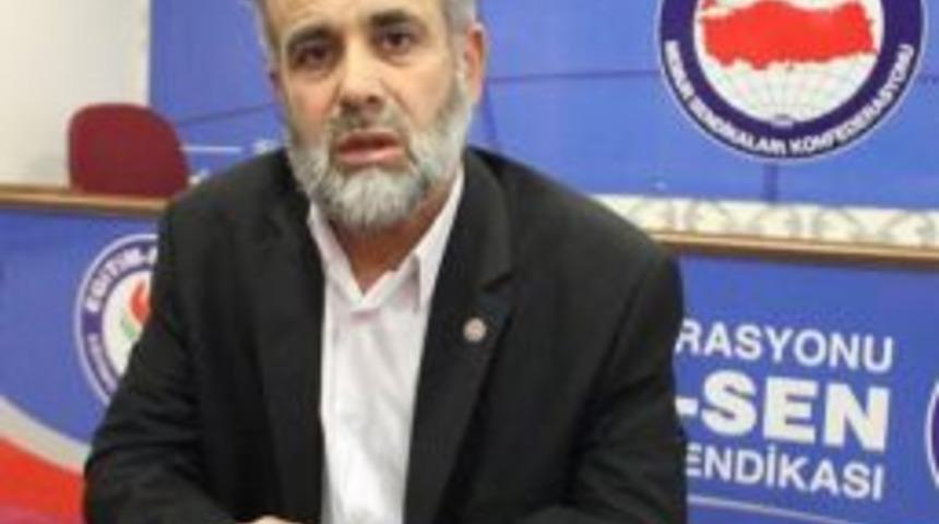 İmamlar İlk Defa Meydanlara İniyor