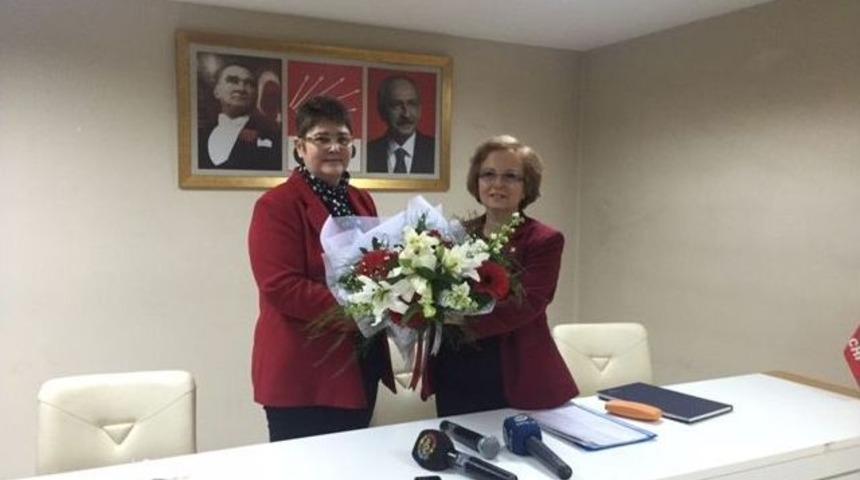 Chp&rsquo;li Başkan Nurşen Balcı&rsquo;dan Basın A&ccedil;ıklaması