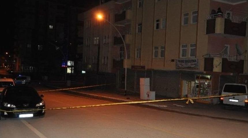 Kahramanmaraş&rsquo;ta Silahlı Kavga: 1 &Ouml;l&uuml;, 1 Yaralı