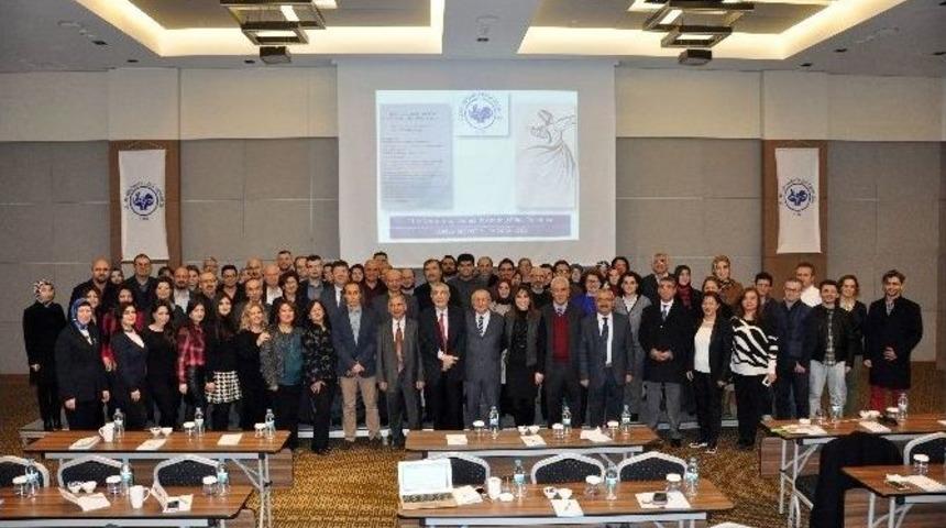 Neonatoloji Hekimleri Konya&rsquo;da Buluştu