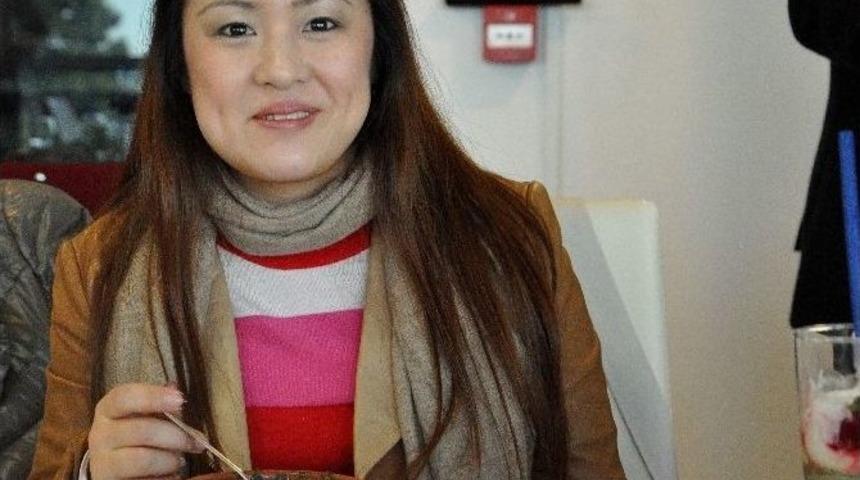 Japonlar Isırgan Otunu Tekstil Sekt&ouml;r&uuml;nde Kullanmak İstiyor