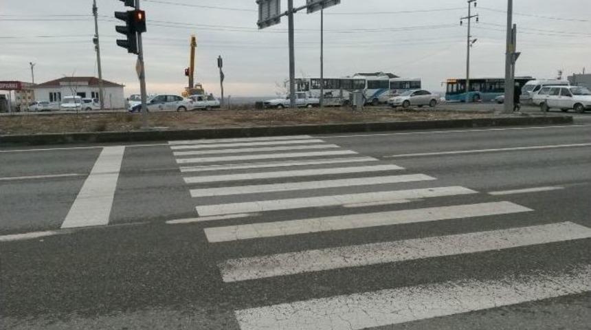 Yaya Ge&ccedil;idinden Yaya Ge&ccedil;emiyor