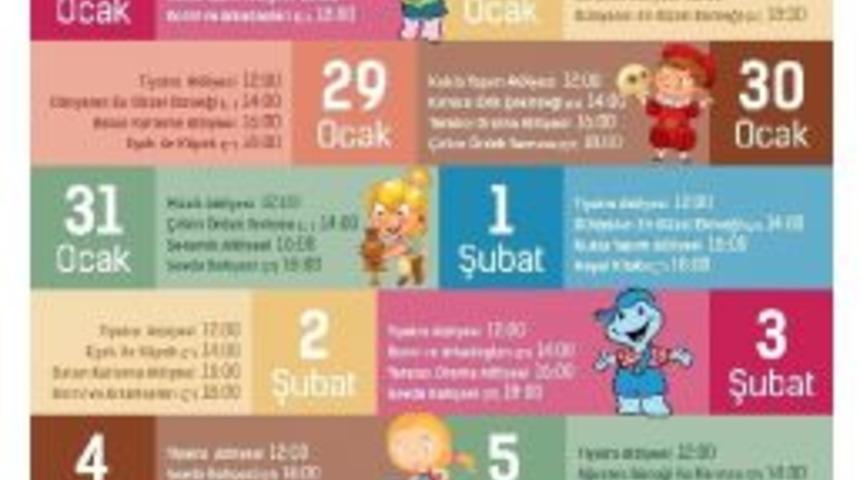 Forum Bornova&rsquo;da S&ouml;mestr Dopdolu