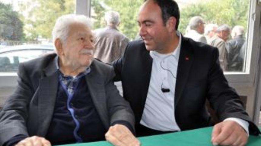 15. D&ouml;nem Adana Milletvekili Emin Bilen T&uuml;mer Vefat Etti