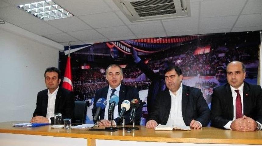 Ak Parti&rsquo;den Kılı&ccedil;daroğlu&rsquo;na Sert Yanıt