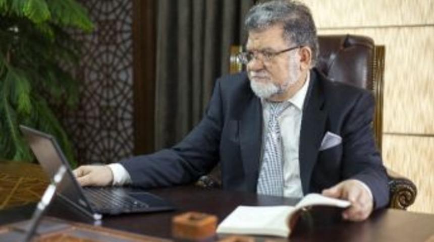 Emin &Uuml;st&uuml;n: "25 Yıldır Milli Ekonomi Ve Milli Paramızla B&uuml;y&uuml;yoruz!"