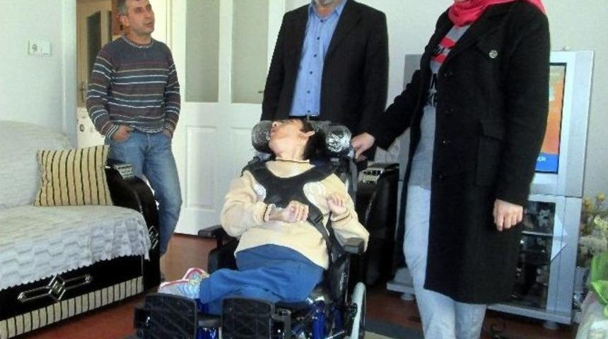 Efeler Sosyal Yardımlaşma, Yardımlarına Devam Ediyor