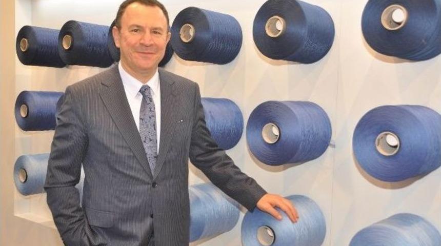 Gso Meclis Başkanı Mustafa Top&ccedil;uoğlu Domotex 2016&rsquo;yı Değerlendirdi