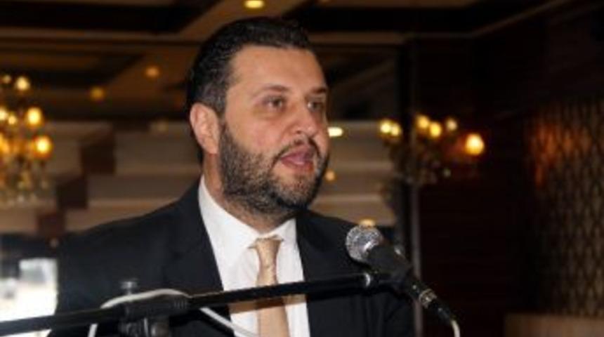 K&uuml;giad Başkanı Mithat Delen: Başta Parelel Olmak &Uuml;zere T&uuml;m Ter&ouml;r &Ouml;rg&uuml;tlerini Lanetliyorum