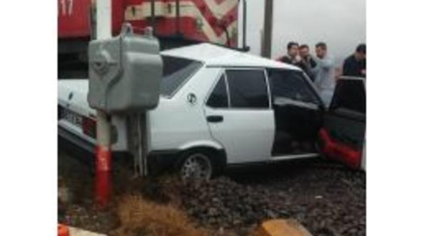 Makinistin Dikkati Faciayı &Ouml;nledi