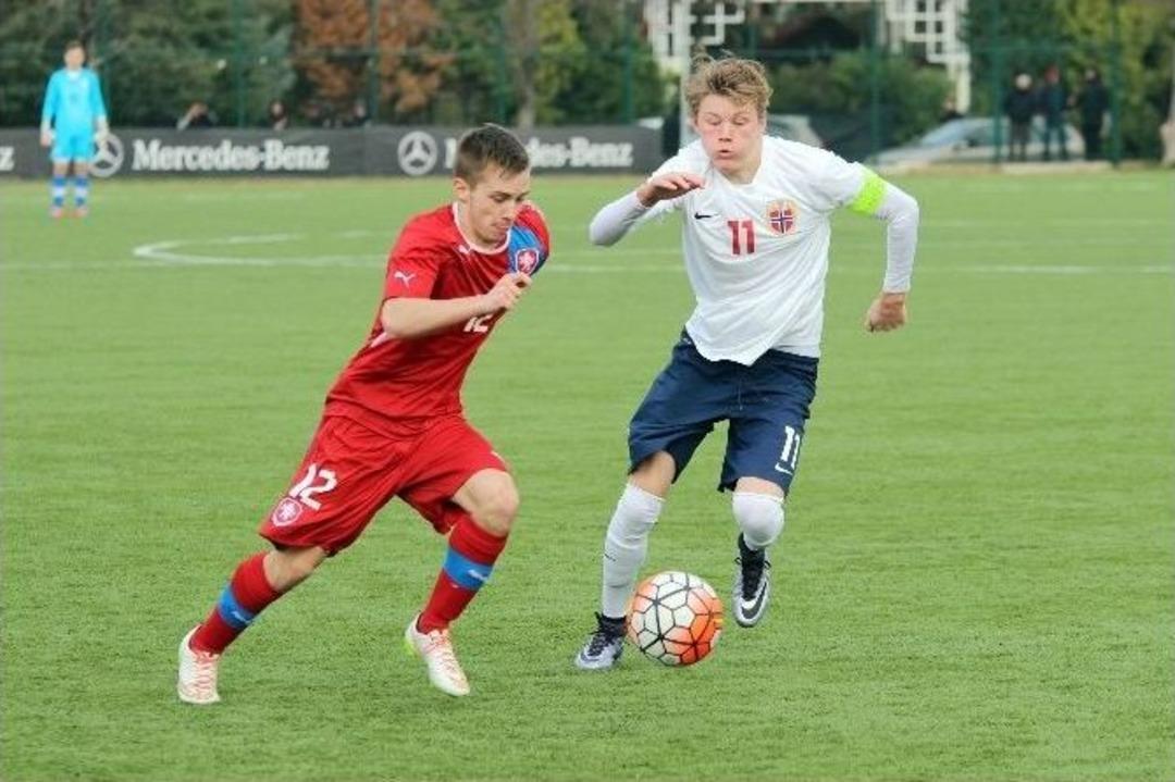 Mercedes-benz Ege Kupası