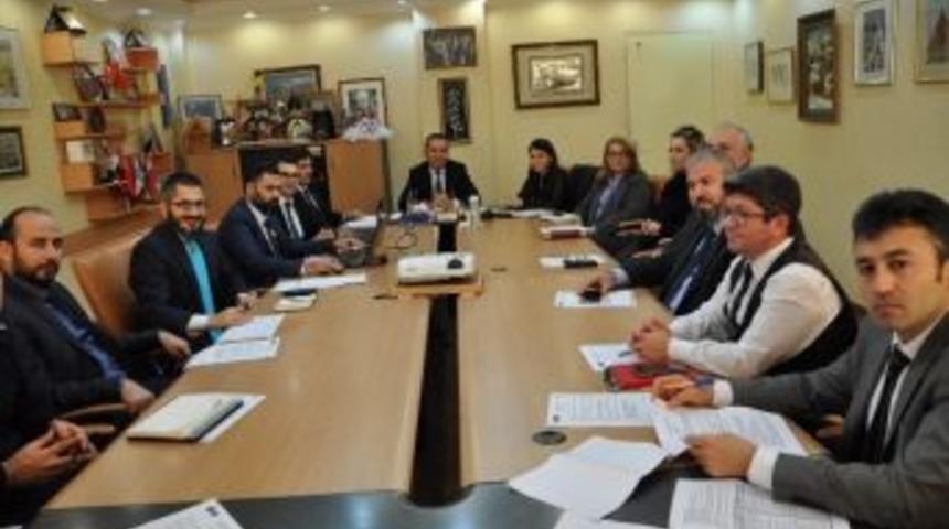 Alanya&rsquo;da Eğlence Sekt&ouml;rlerine Yeni Kriterler