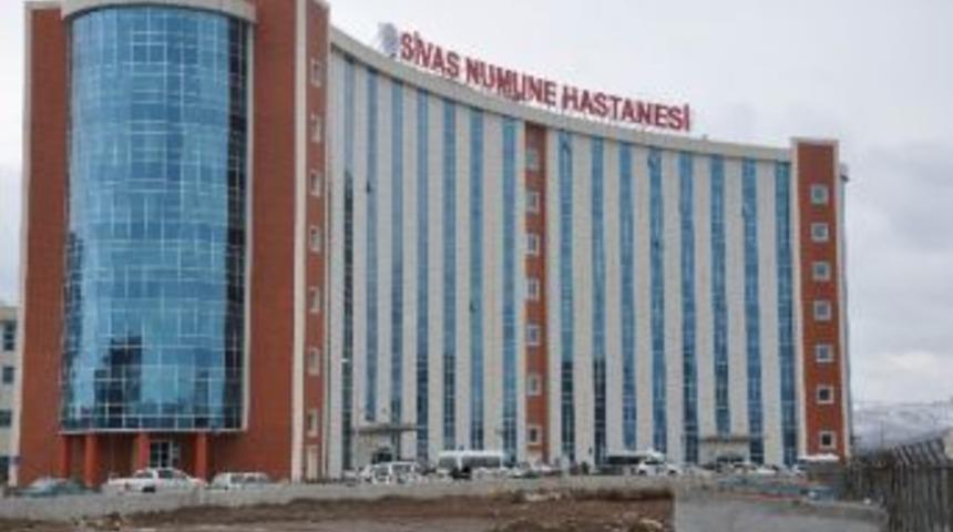 Sivas&rsquo;ta Sobadan Sızan Gazdan 15 Kişi Zehirlendi