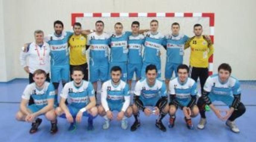 Termalspor&rsquo;dan Anlamlı Galibiyet