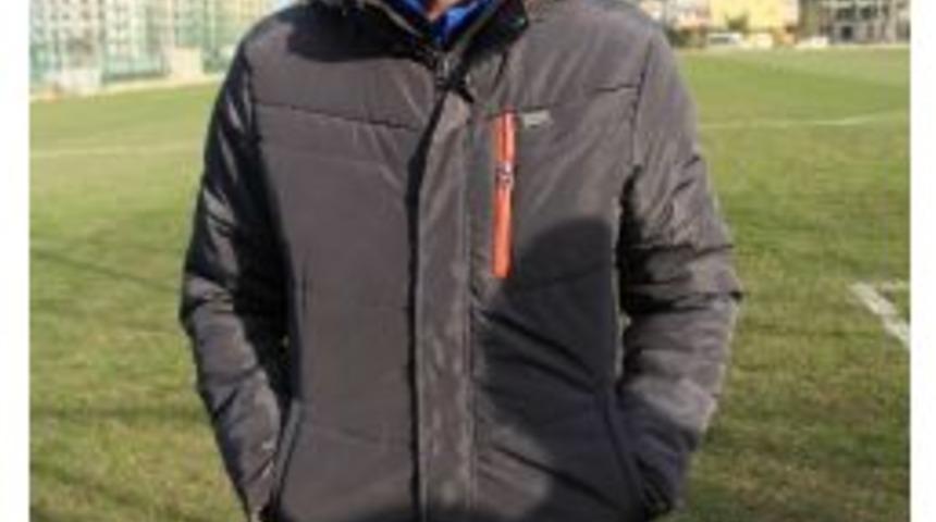 Kır: "bu M&uuml;cadele İle Ligde Kalırız"