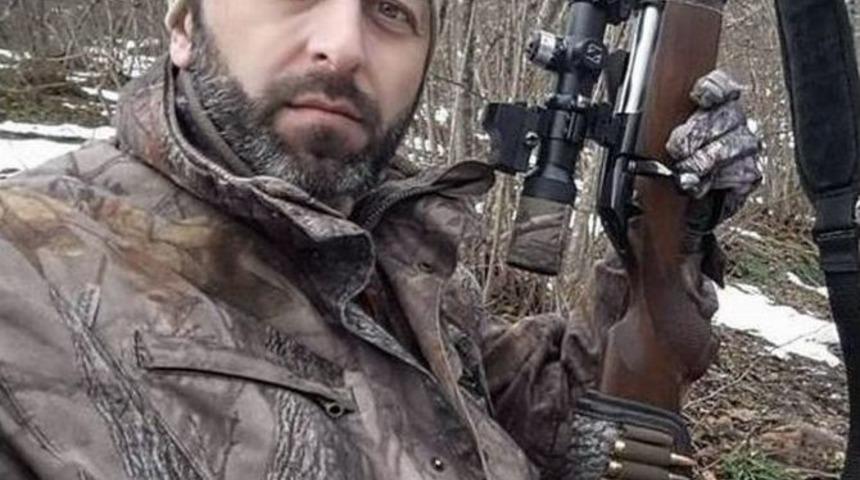 Ordulu Gen&ccedil;, G&ouml;n&uuml;ll&uuml; Askerlik İ&ccedil;in Başvurdu