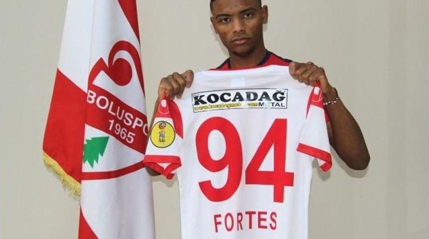 Boluspor&rsquo;a Hollanda&rsquo;dan Transfer