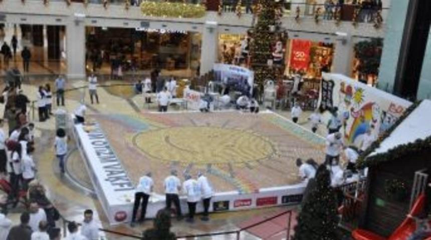 20 Bin Kekle Farkındalığın En Tatlı Halini Anlattılar