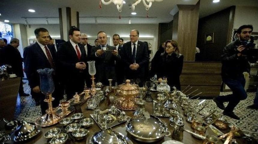 Antep Sepetine Yoğun İlgi