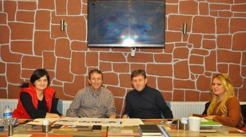 Malkara Peyniri Markalaşıyor