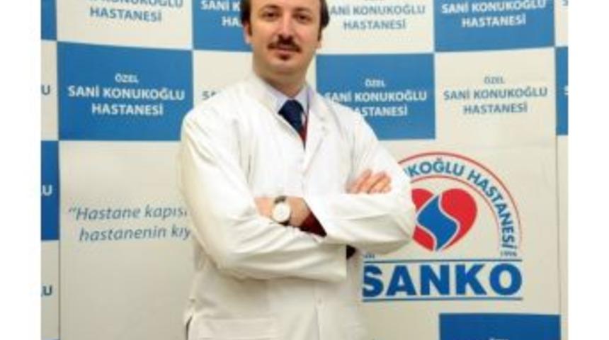 Sani Konukoğlu Hastanesi Hekim Kadrosunu Genişletiyor