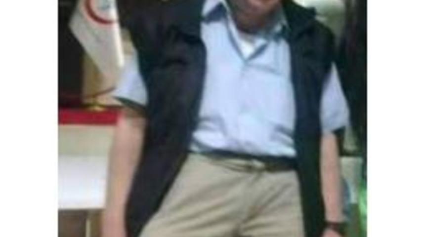 Boz&uuml;y&uuml;k&rsquo;te Ş&uuml;pheli &Ouml;l&uuml;m