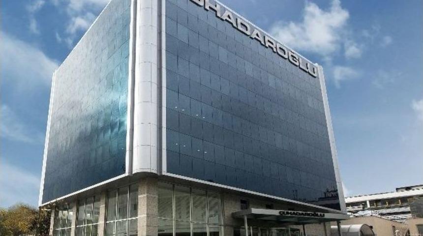 Bomba Ve Yangına Dayanıklı Kapı Ve Pencere Geliştiriliyor