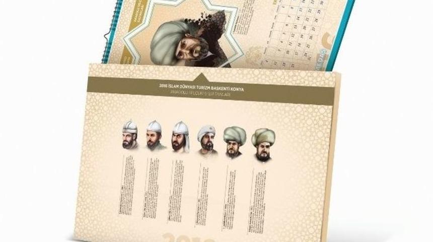 Sel&ccedil;uklu Sultanları Unutulmadı