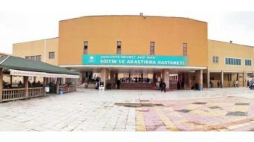 Bir Yılda 1 Milyon 336 Bin Hastaya Sağlık Hizmeti Verdi