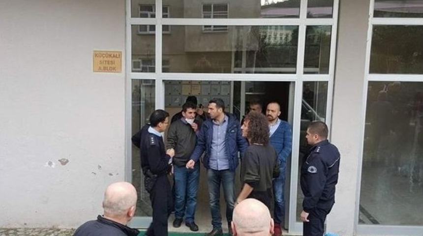 7 G&uuml;nd&uuml;r Aranan Kayıp Kadın Oturduğu Apartmanın Asans&ouml;r Boşluğunda Bulundu