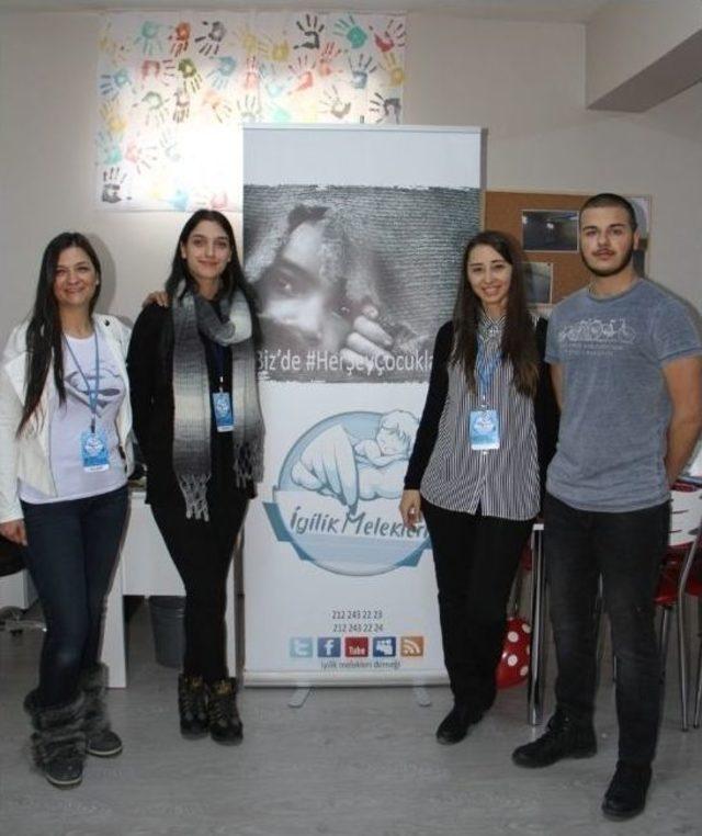 İyilik Melekleri Van&rsquo;da 3