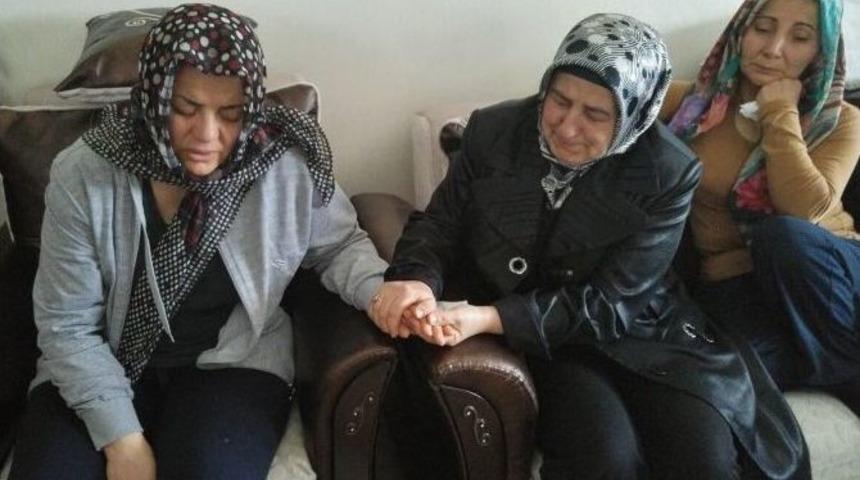 Şehit Ateşi Ankara&rsquo;ya D&uuml;şt&uuml;