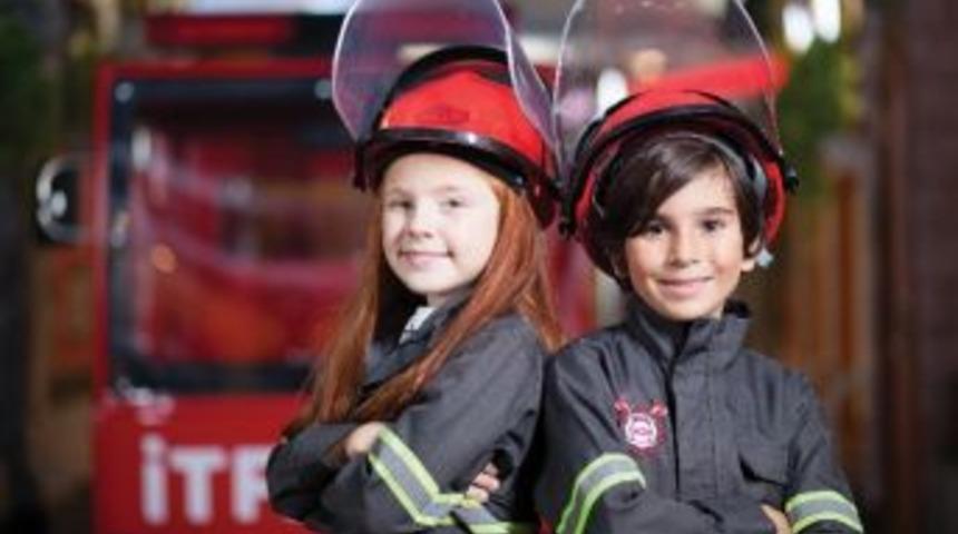 Yarıyıl Tatilinde Sınırsız Eğlence Minopolis&rsquo;te