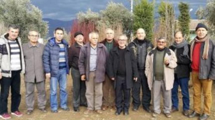 Koza-der Kongresini Yaptı