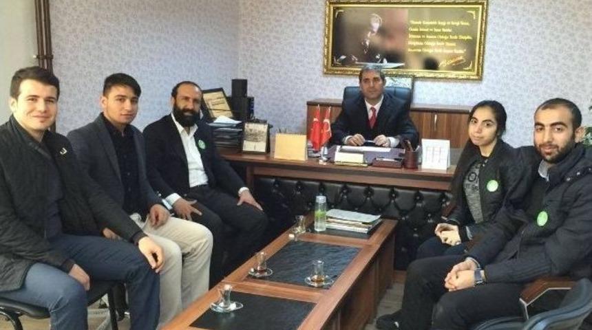 Teknoloji Bağımlılığı Uyarısı