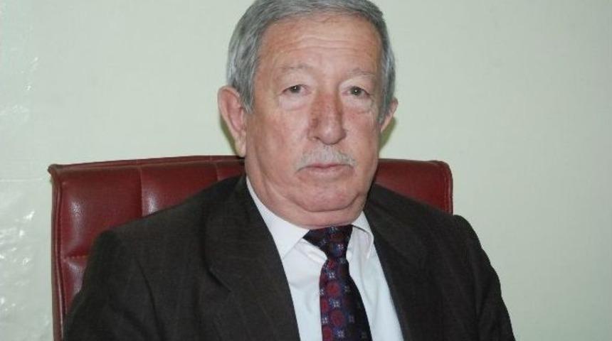 Hayvan Pazarının Kapatılması Et Fiyatlarını Arttırdı