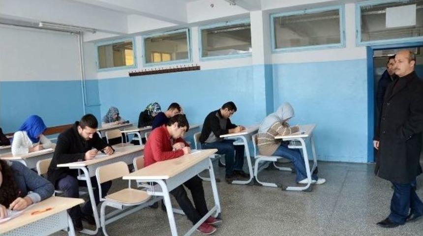 Malatya B&uuml;y&uuml;kşehir Belediyesinden Eğitime Destek