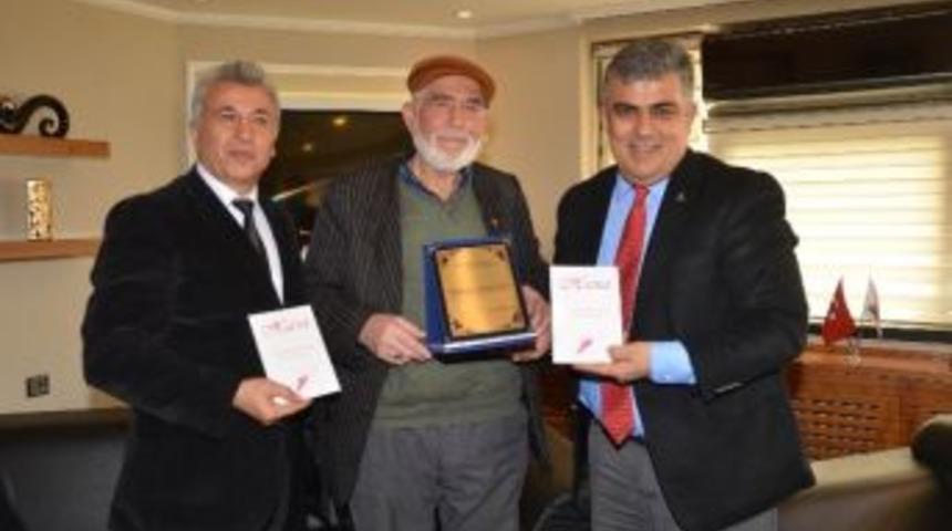 Ereğli Belediyesi&rsquo;nden K&uuml;lt&uuml;r Hizmeti