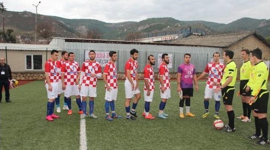 Bilecikspor&rsquo;da Şok Gelişmeler