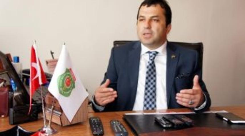 Satıoğlu&rsquo;ndan Akademisyenlerin Bildirisine Tepki