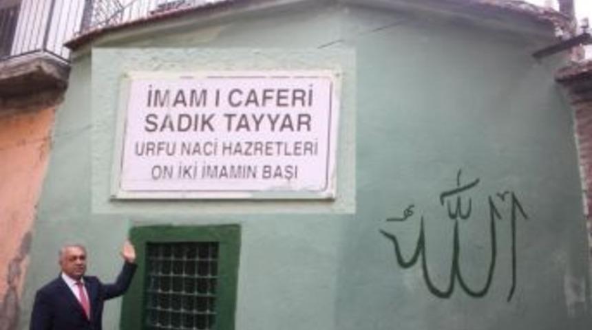 Bilal Doğan&rsquo;dan İzmir B&uuml;y&uuml;kşehir Belediyesi&rsquo;ne &rsquo;t&uuml;rbe&rsquo; İsyanı